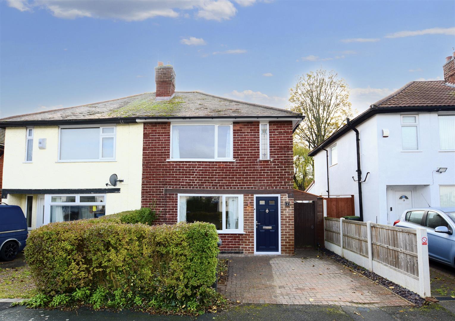 Mottram Road, Chilwell, Nottingham Robert Ellis Estate Agents